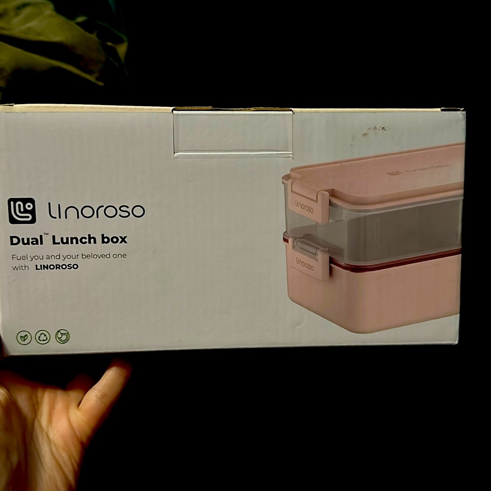 Lunch box